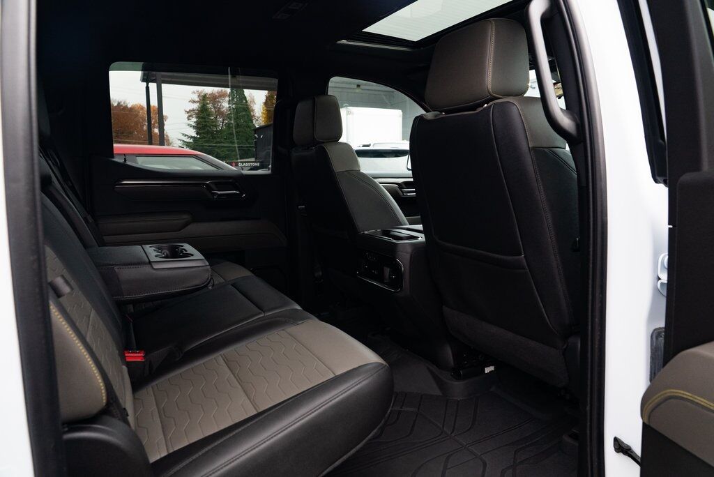 2023 Chevrolet Silverado 1500 ZR2 Milwaukie OR