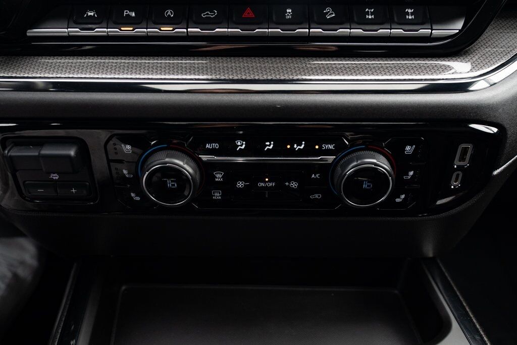 2023 Chevrolet Silverado 1500 ZR2 Milwaukie OR