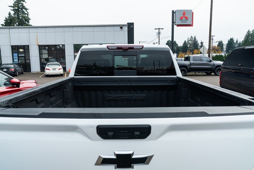 2023 Chevrolet Silverado 1500 ZR2 Milwaukie OR
