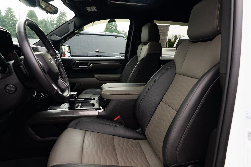 2023 Chevrolet Silverado 1500 ZR2 Milwaukie OR