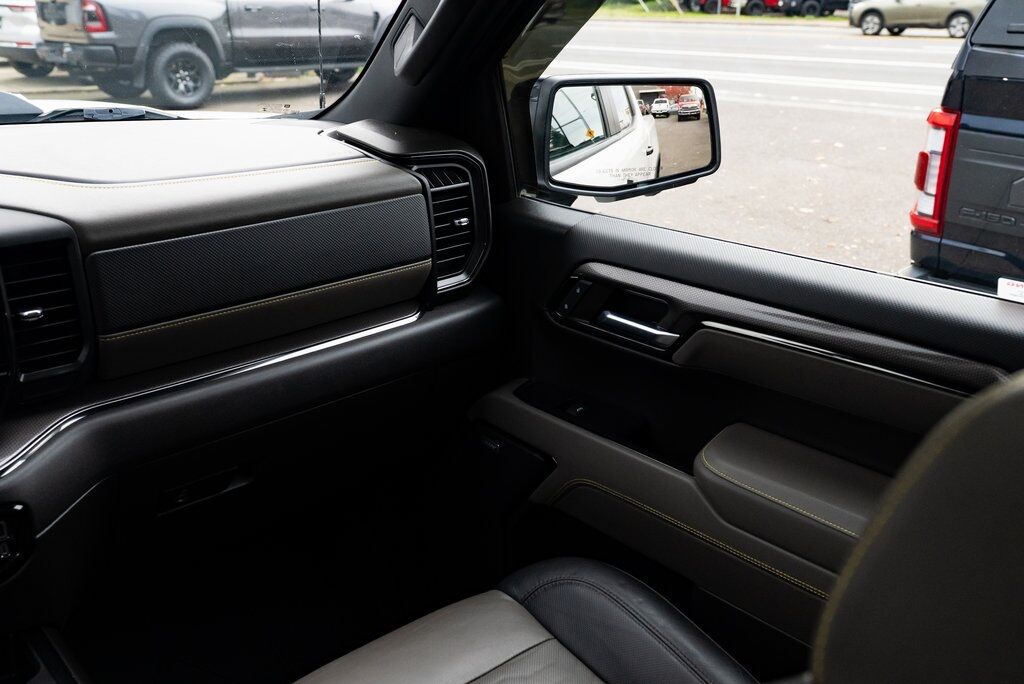 2023 Chevrolet Silverado 1500 ZR2 Milwaukie OR