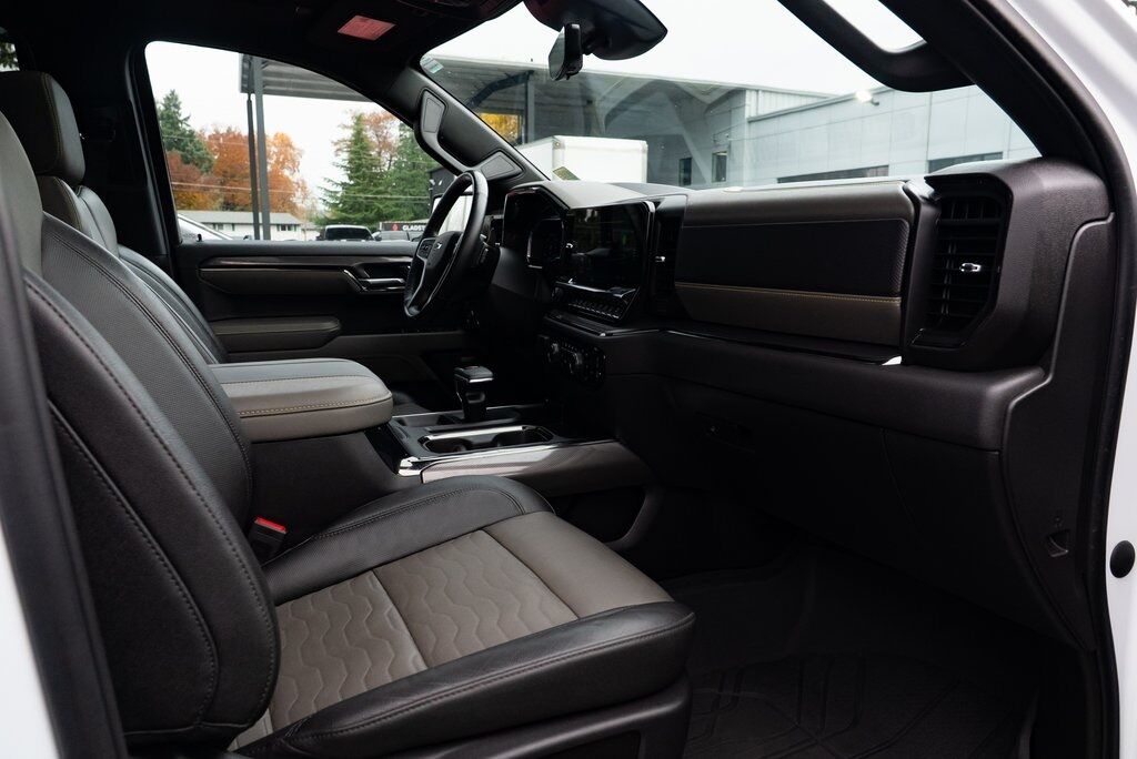 2023 Chevrolet Silverado 1500 ZR2 Milwaukie OR