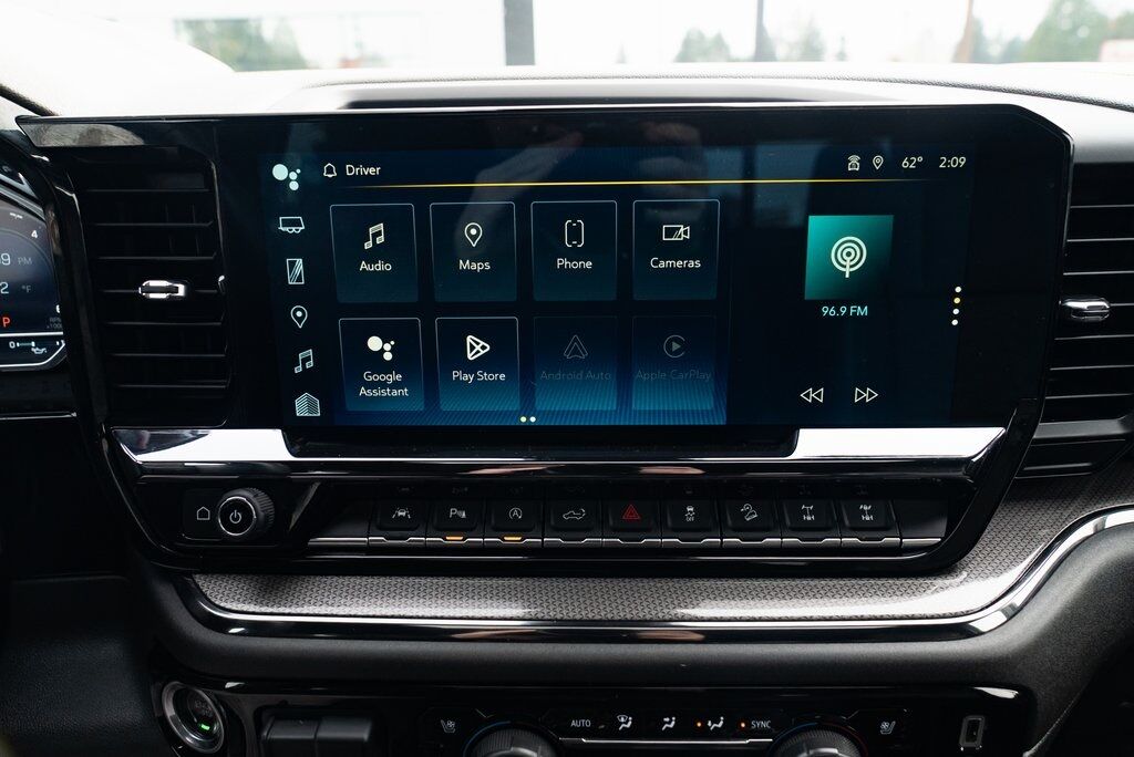 2023 Chevrolet Silverado 1500 ZR2 Milwaukie OR