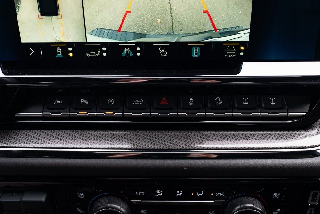 2023 Chevrolet Silverado 1500 ZR2 Milwaukie OR