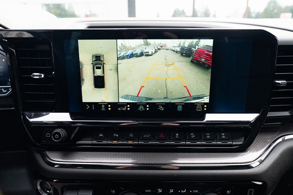 2023 Chevrolet Silverado 1500 ZR2 Milwaukie OR