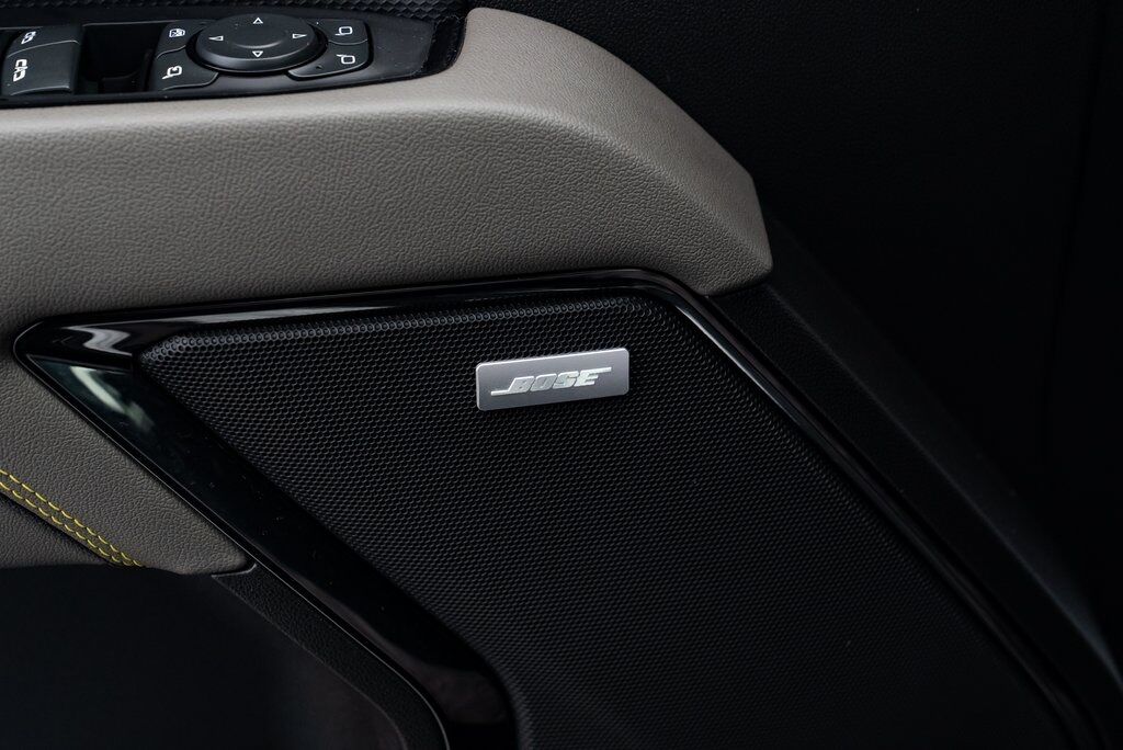 2023 Chevrolet Silverado 1500 ZR2 Milwaukie OR