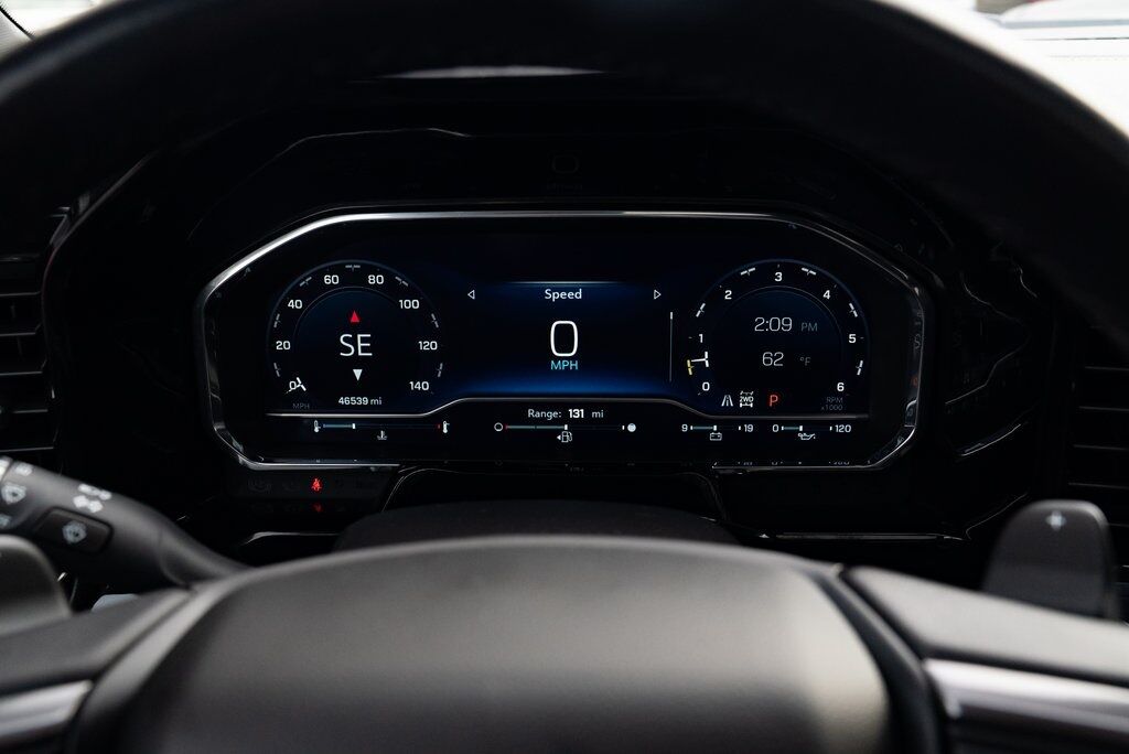 2023 Chevrolet Silverado 1500 ZR2 Milwaukie OR