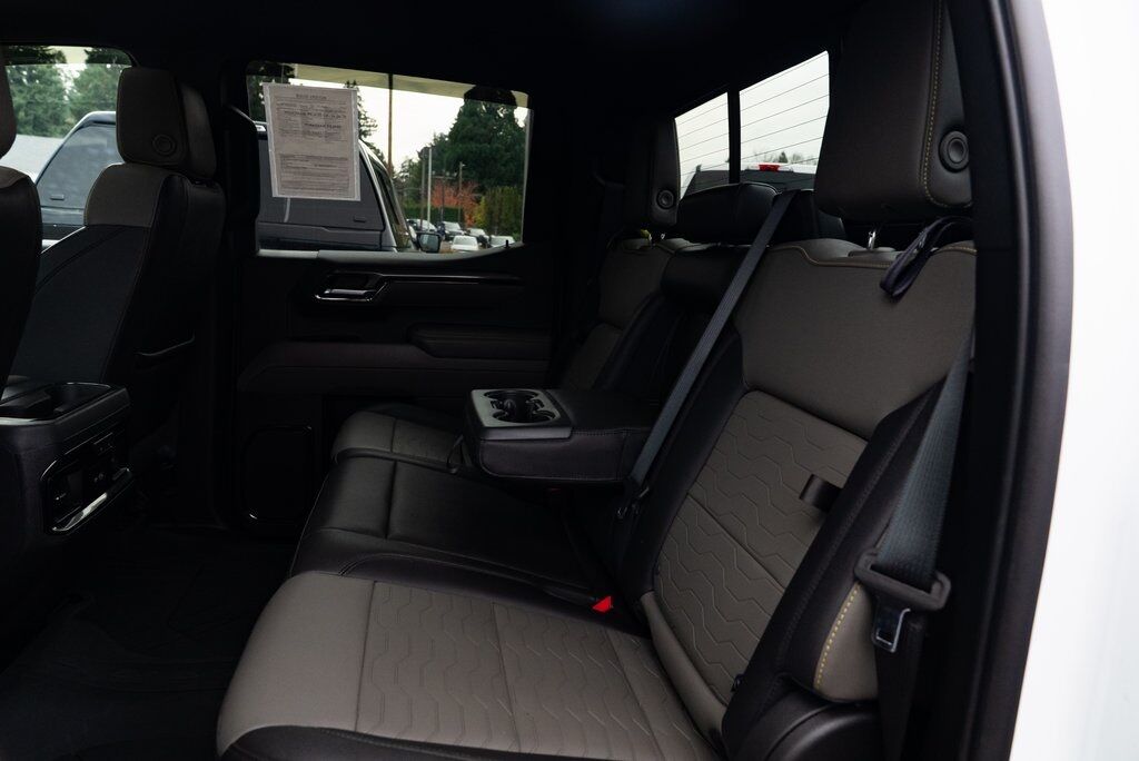 2023 Chevrolet Silverado 1500 ZR2 Milwaukie OR