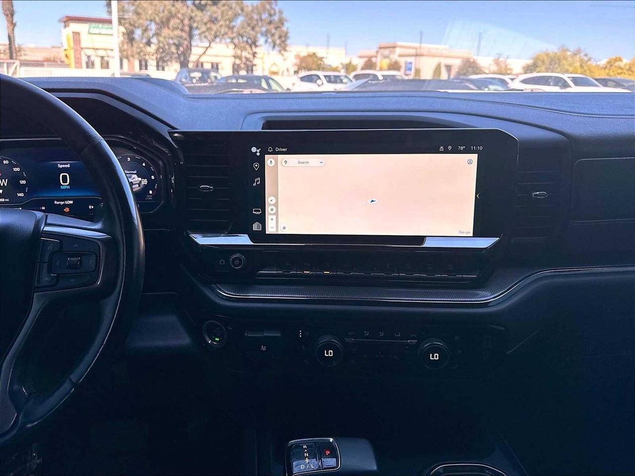 2023 Chevrolet Silverado 1500 ZR2 Roseville CA