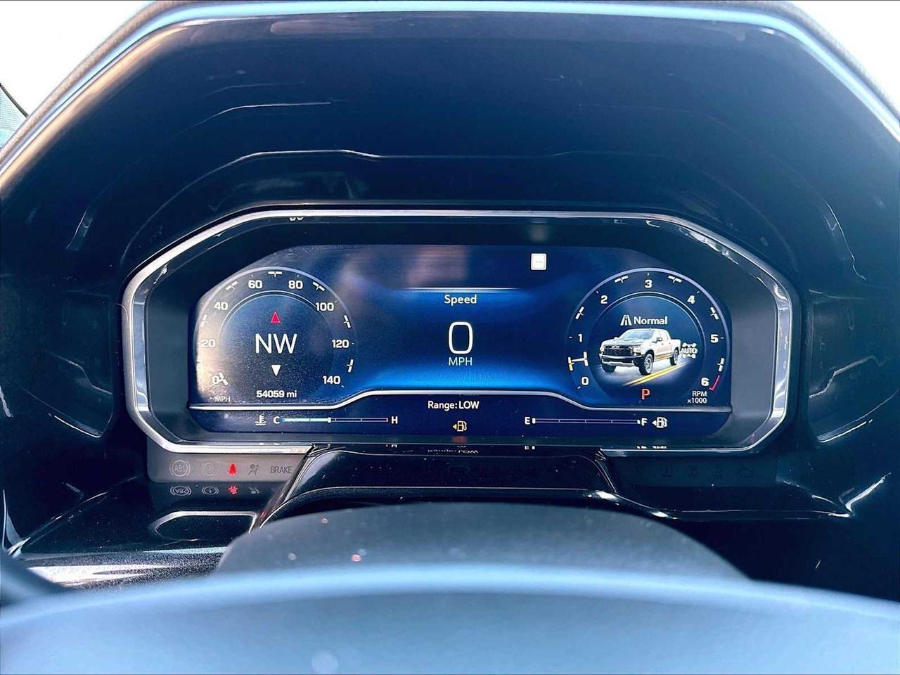 2023 Chevrolet Silverado 1500 ZR2 Roseville CA