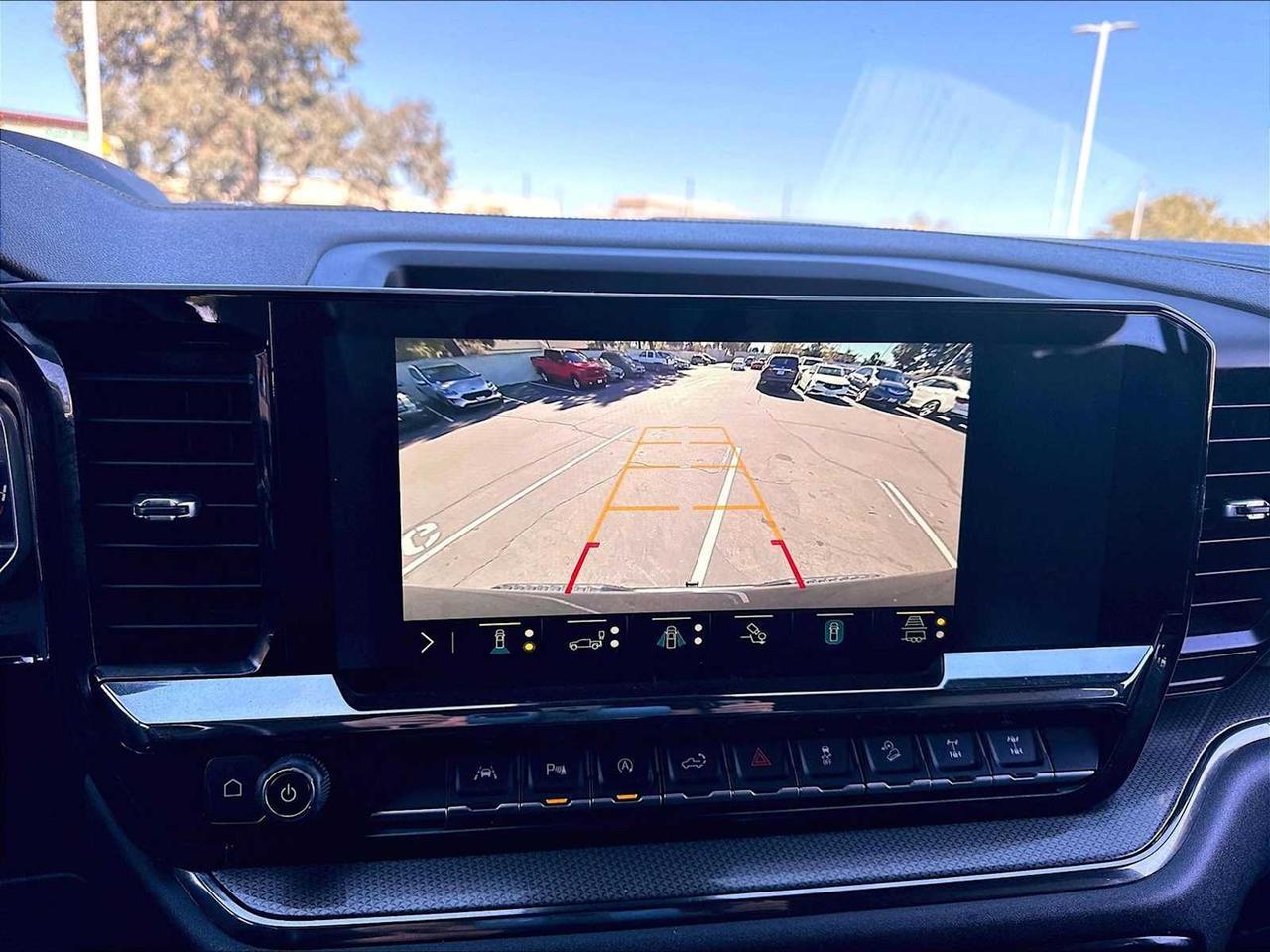 2023 Chevrolet Silverado 1500 ZR2 Roseville CA