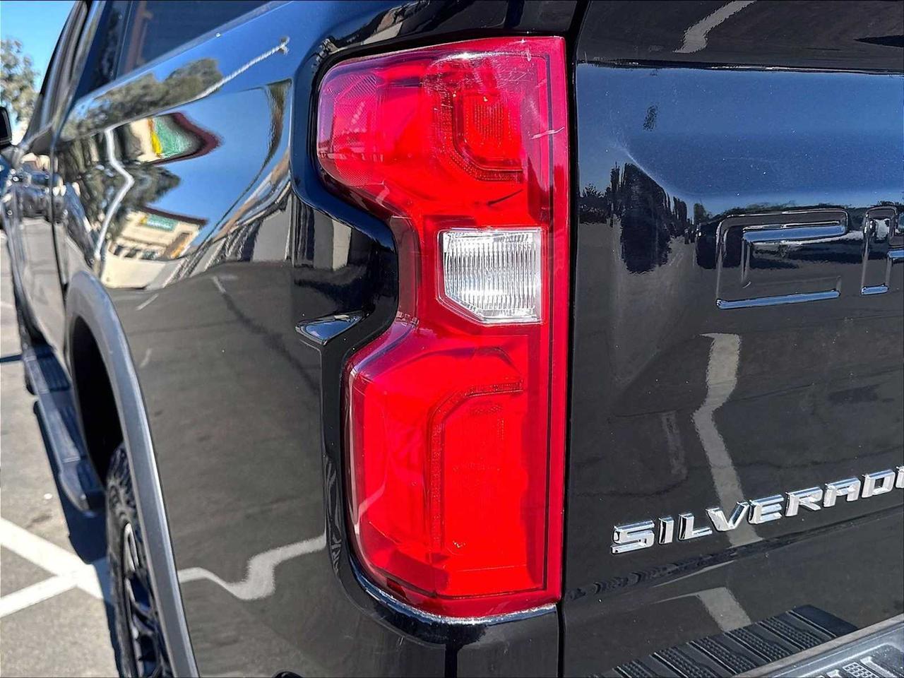 2023 Chevrolet Silverado 1500 ZR2 Roseville CA