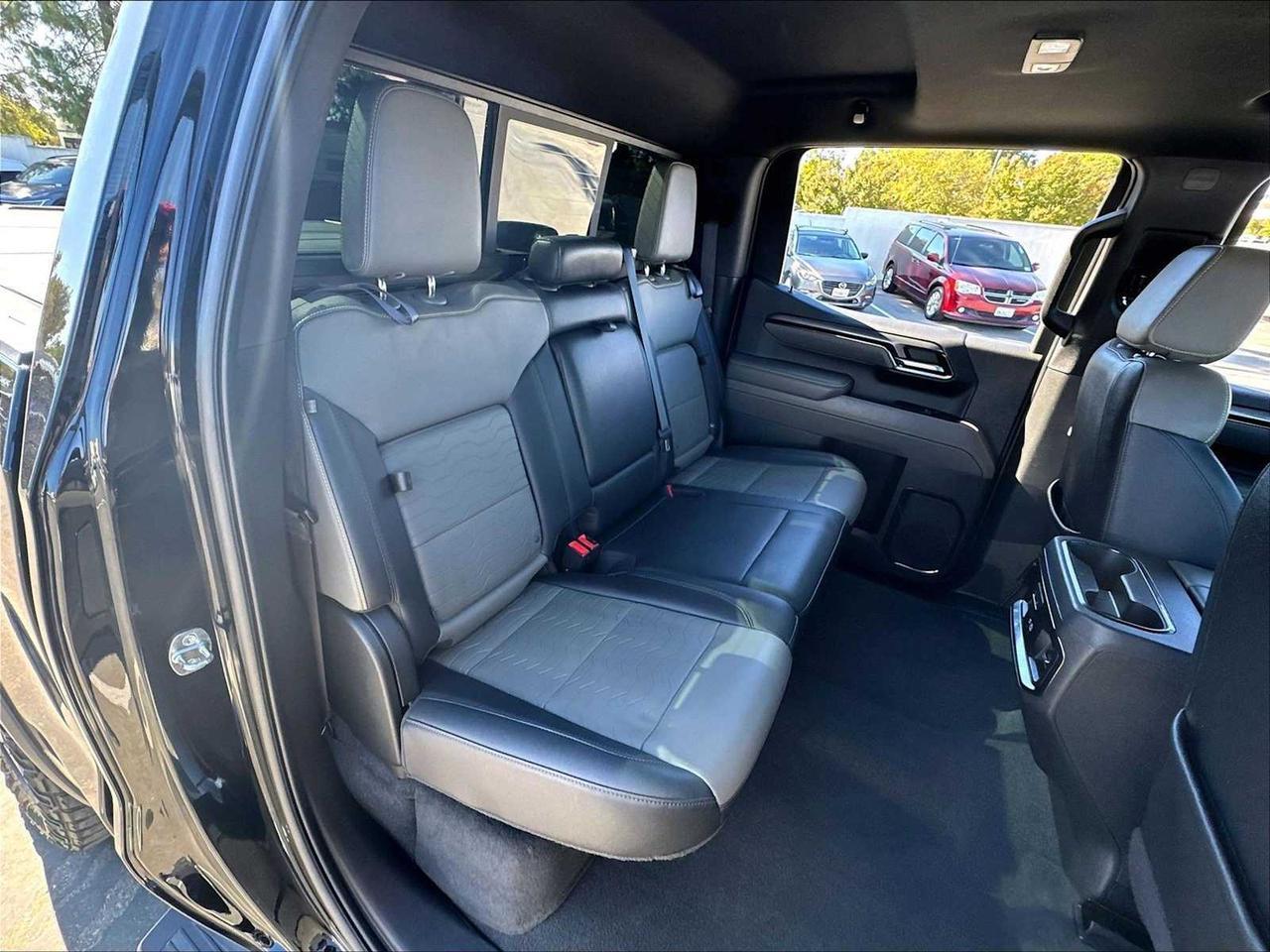 2023 Chevrolet Silverado 1500 ZR2 Roseville CA