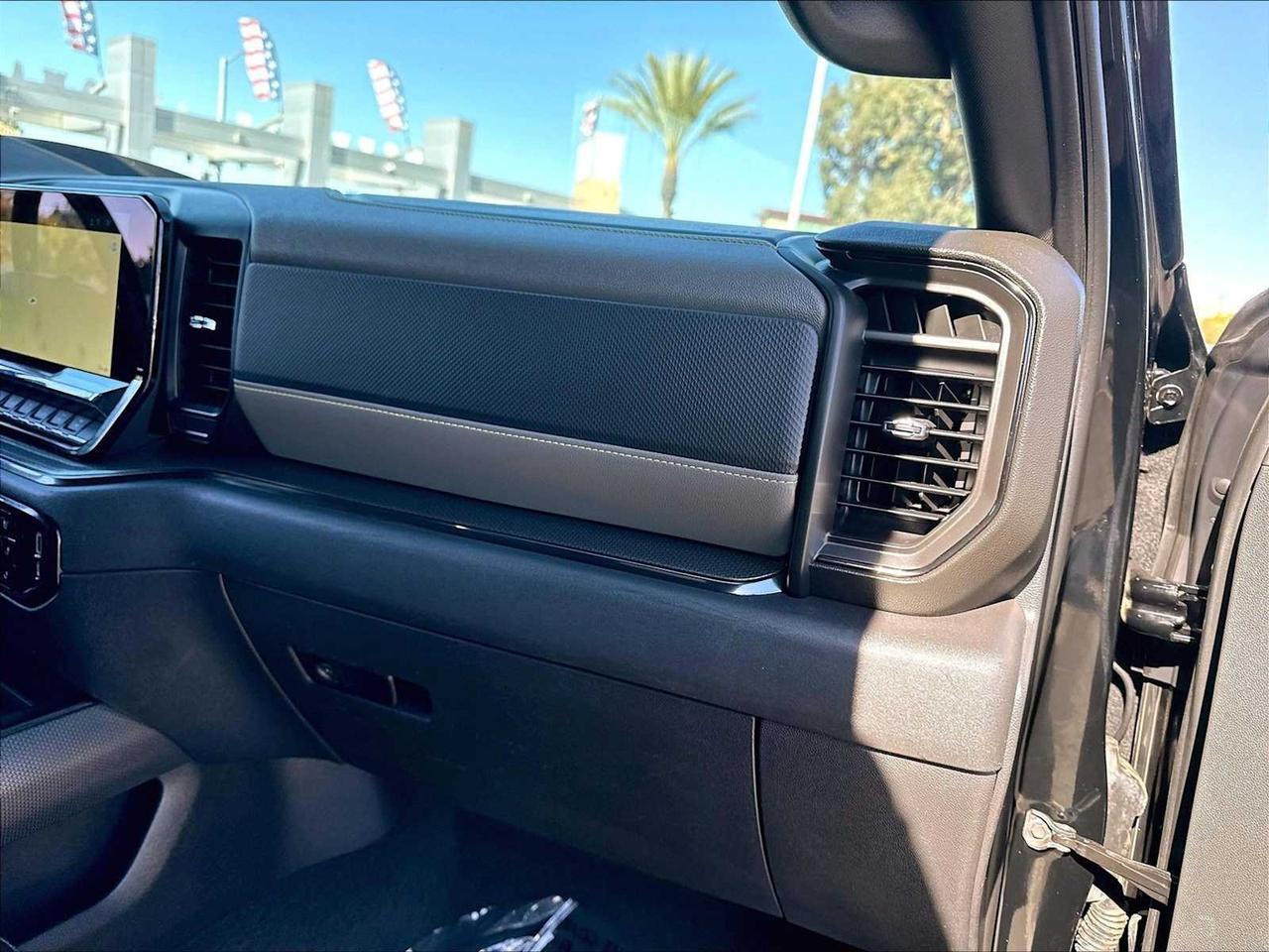 2023 Chevrolet Silverado 1500 ZR2 Roseville CA