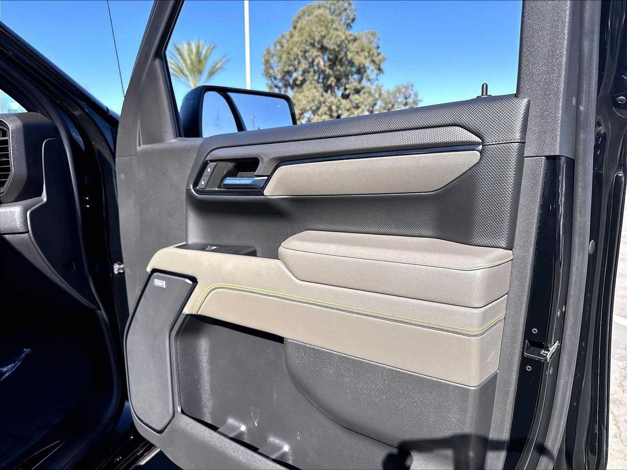 2023 Chevrolet Silverado 1500 ZR2 Roseville CA