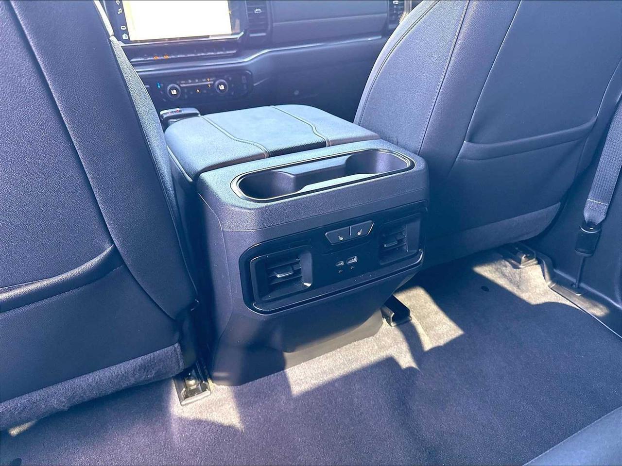 2023 Chevrolet Silverado 1500 ZR2 Roseville CA