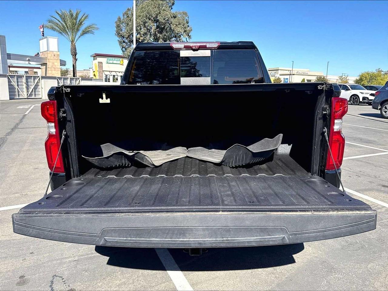 2023 Chevrolet Silverado 1500 ZR2 Roseville CA
