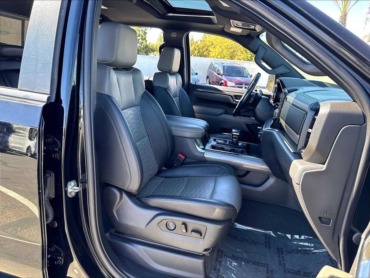 2023 Chevrolet Silverado 1500 ZR2 Roseville CA