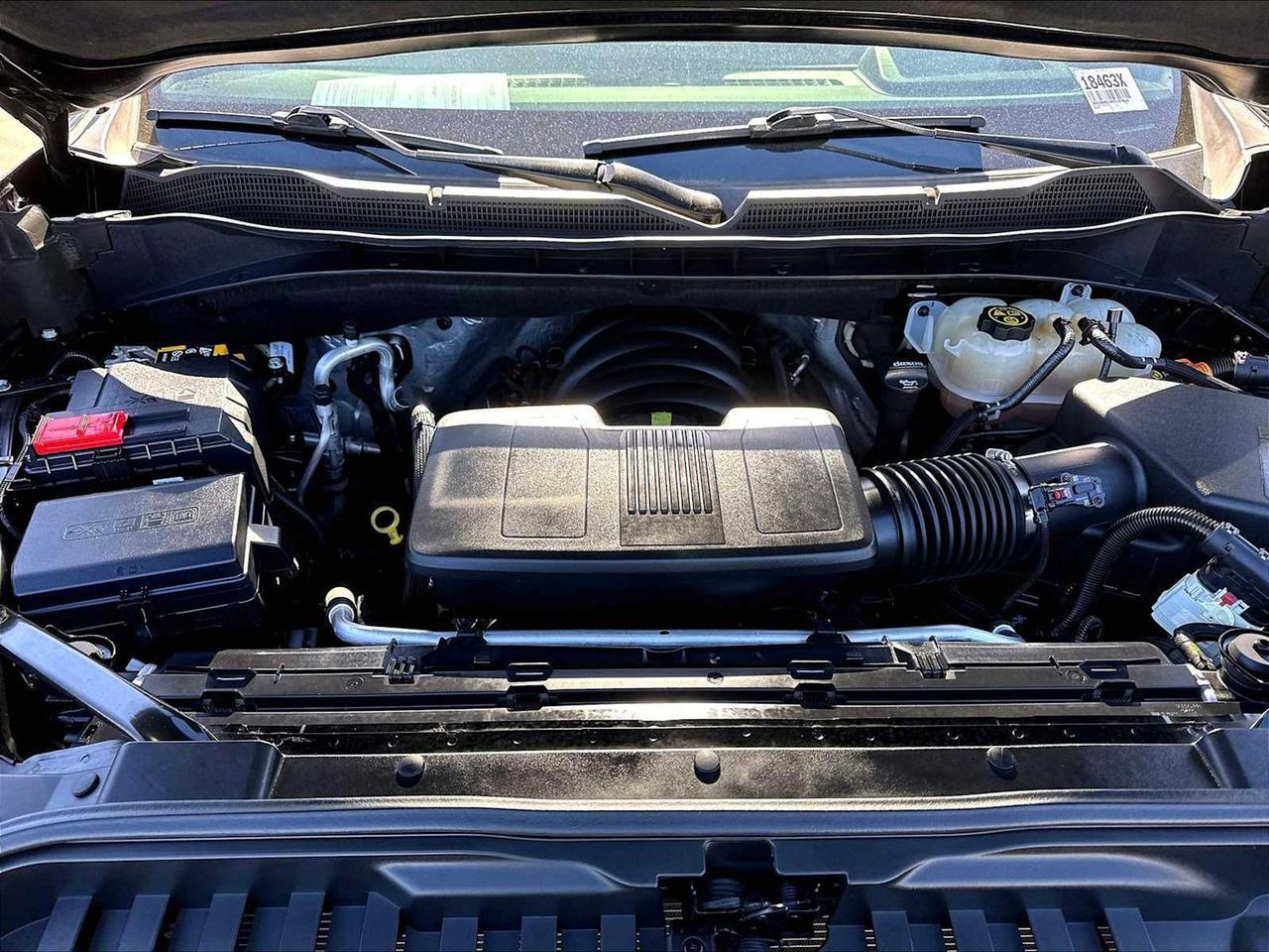 2023 Chevrolet Silverado 1500 ZR2 Roseville CA