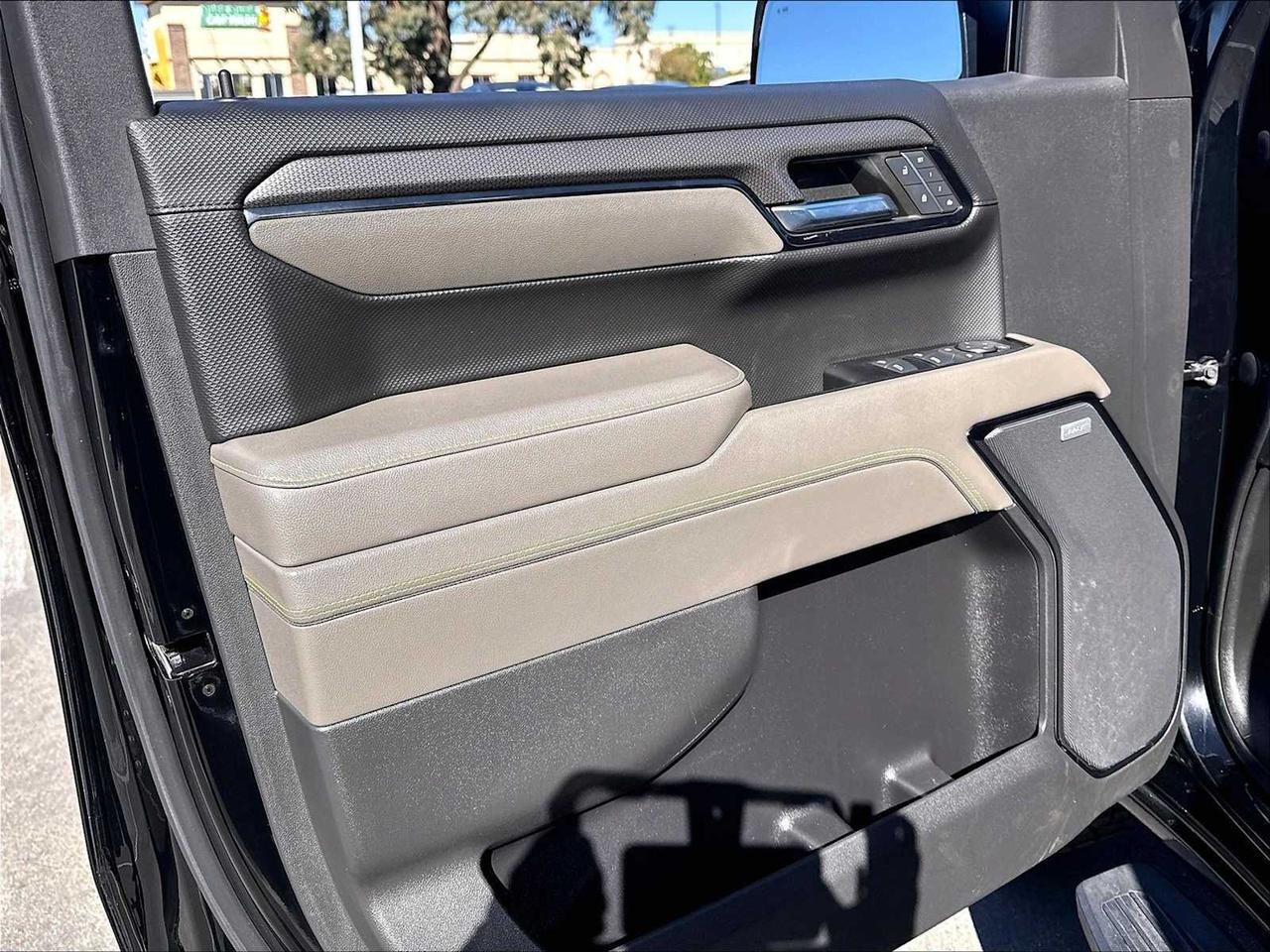 2023 Chevrolet Silverado 1500 ZR2 Roseville CA
