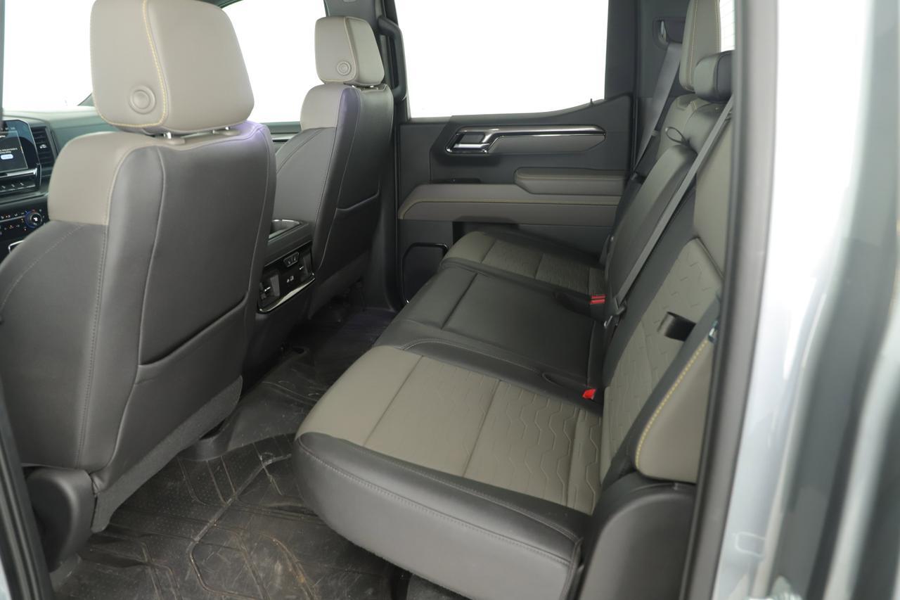 2023 Chevrolet Silverado 1500 ZR2 New Braunfels TX