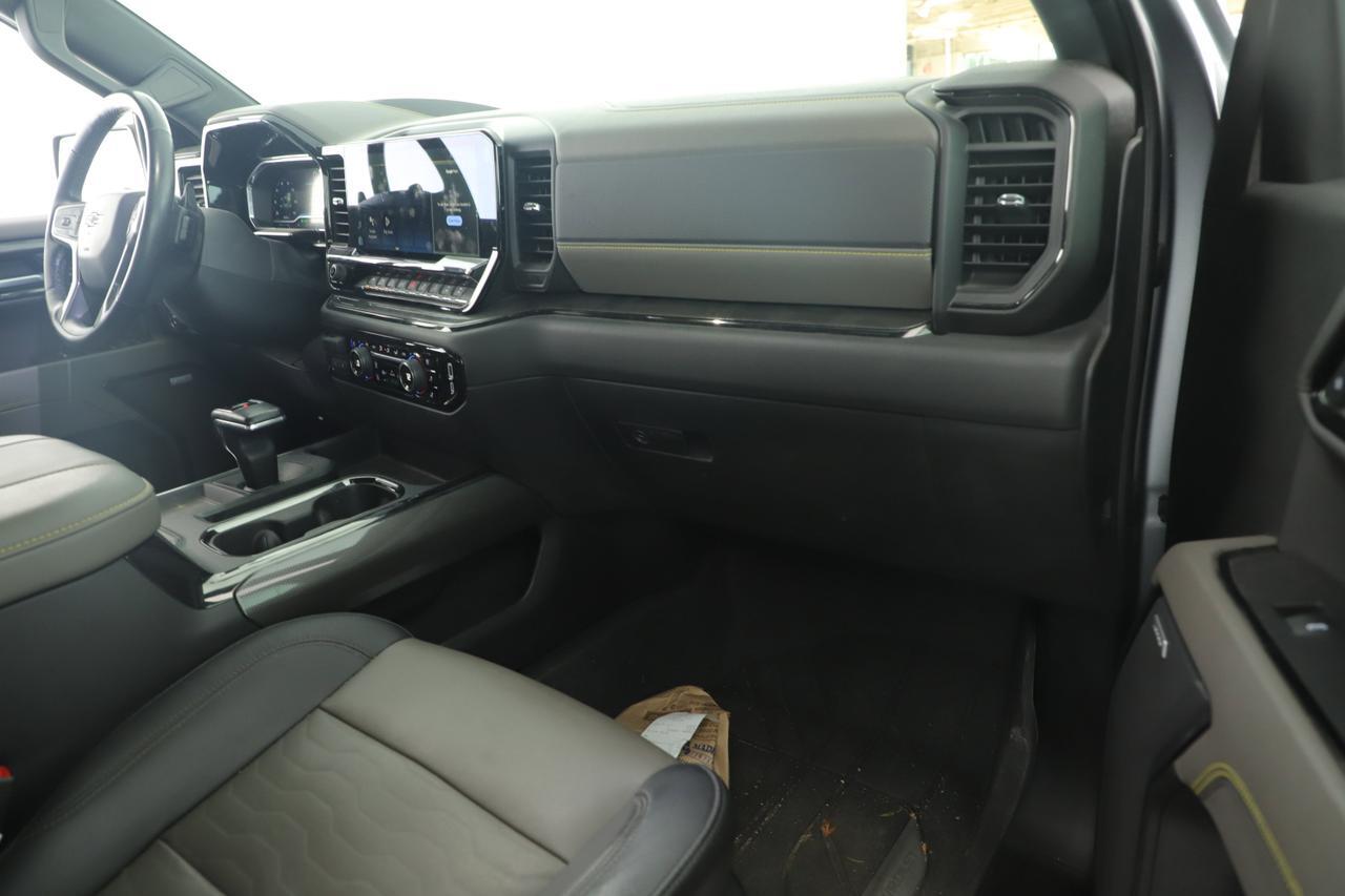 2023 Chevrolet Silverado 1500 ZR2 New Braunfels TX