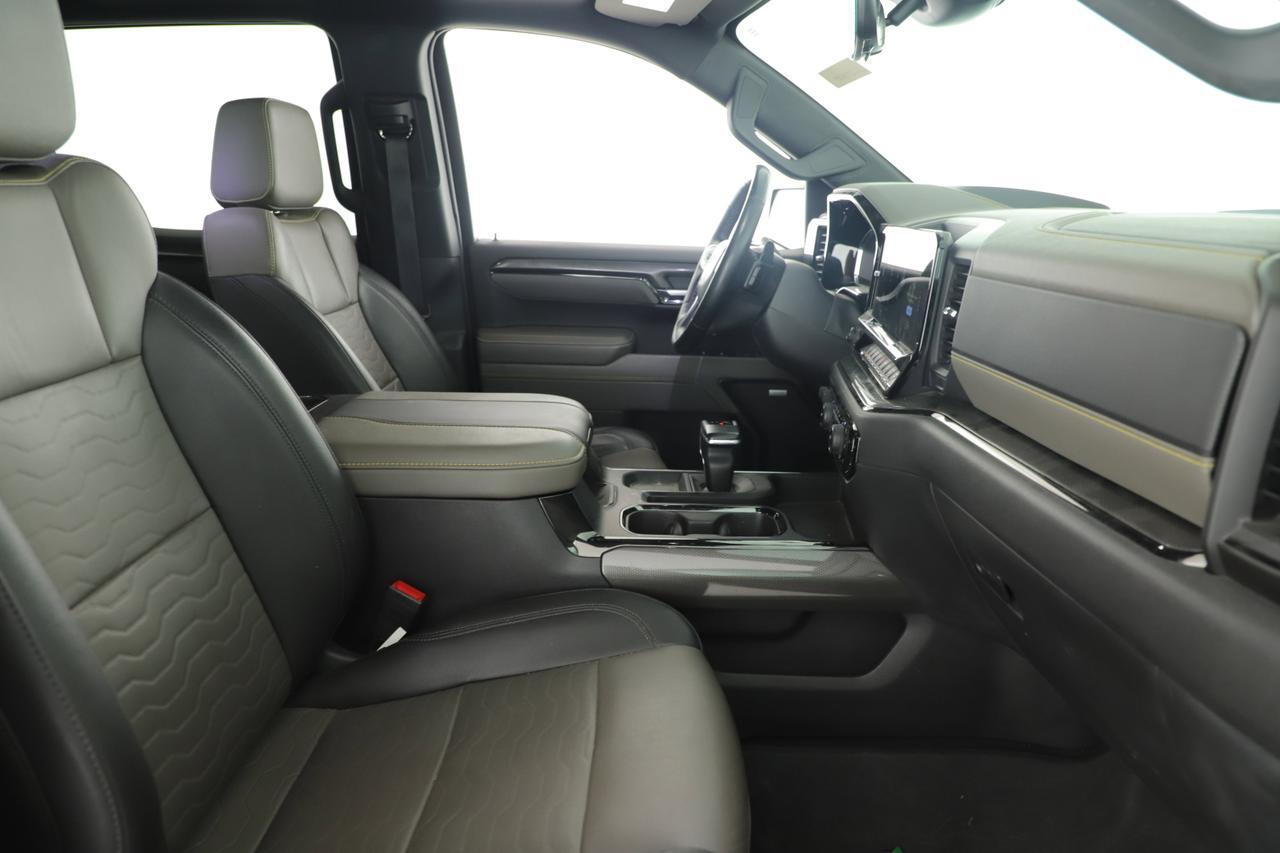 2023 Chevrolet Silverado 1500 ZR2 New Braunfels TX