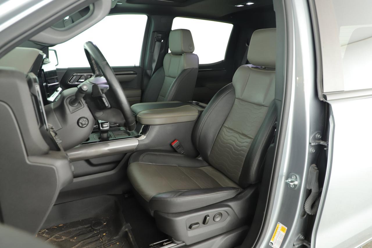 2023 Chevrolet Silverado 1500 ZR2 New Braunfels TX