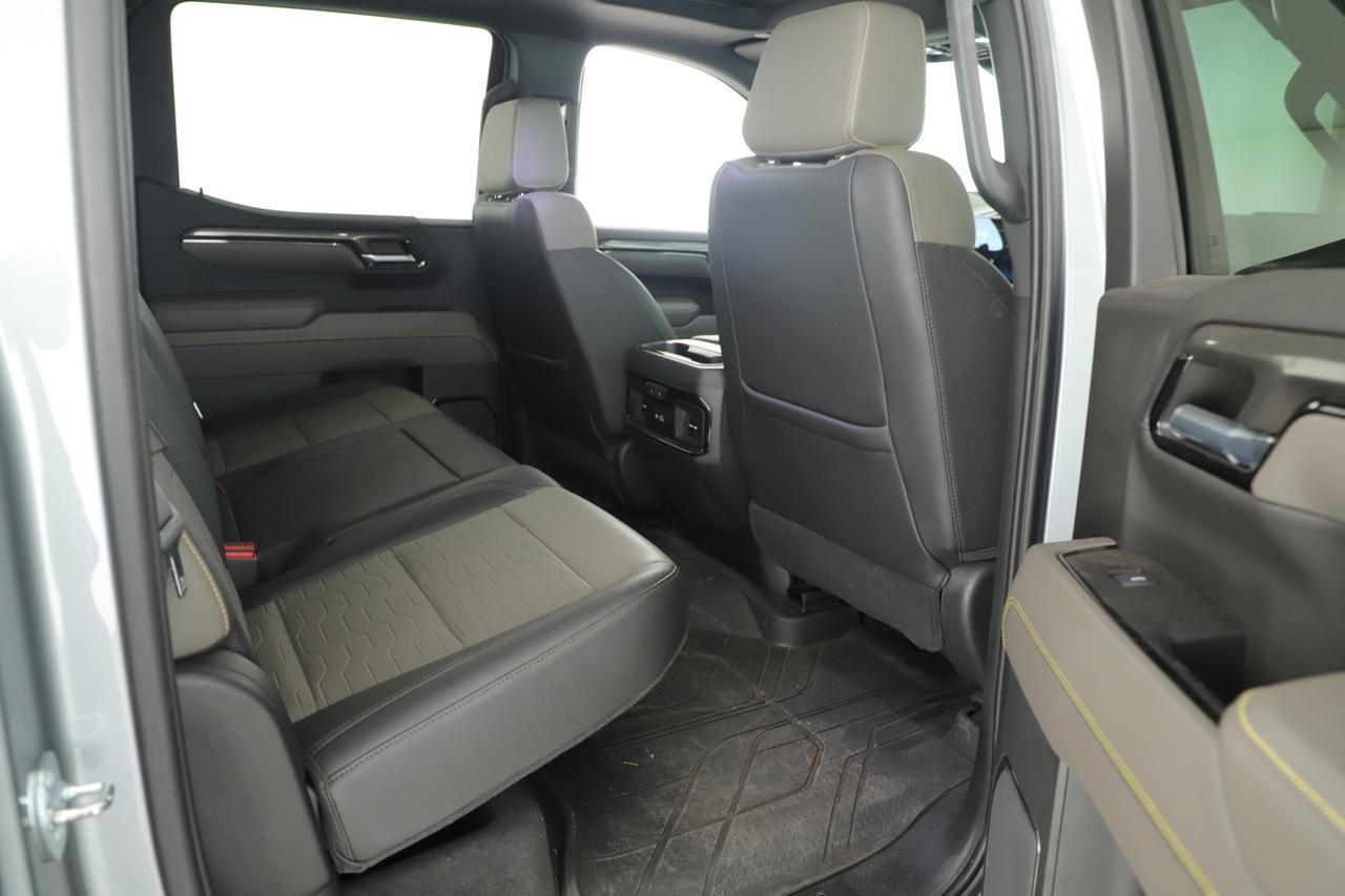 2023 Chevrolet Silverado 1500 ZR2 New Braunfels TX