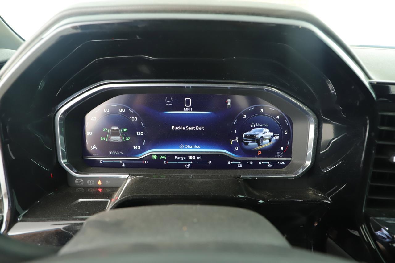 2023 Chevrolet Silverado 1500 ZR2 New Braunfels TX