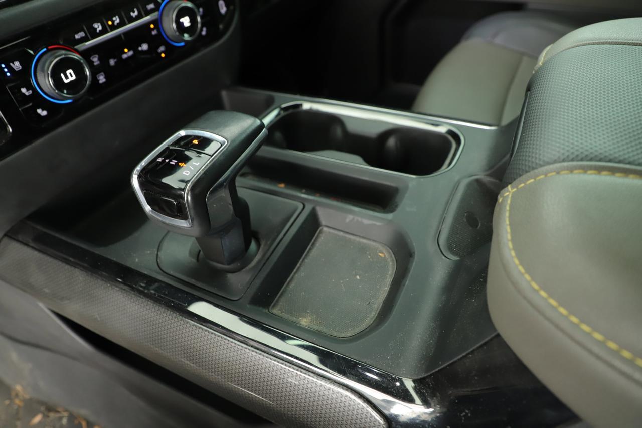 2023 Chevrolet Silverado 1500 ZR2 New Braunfels TX