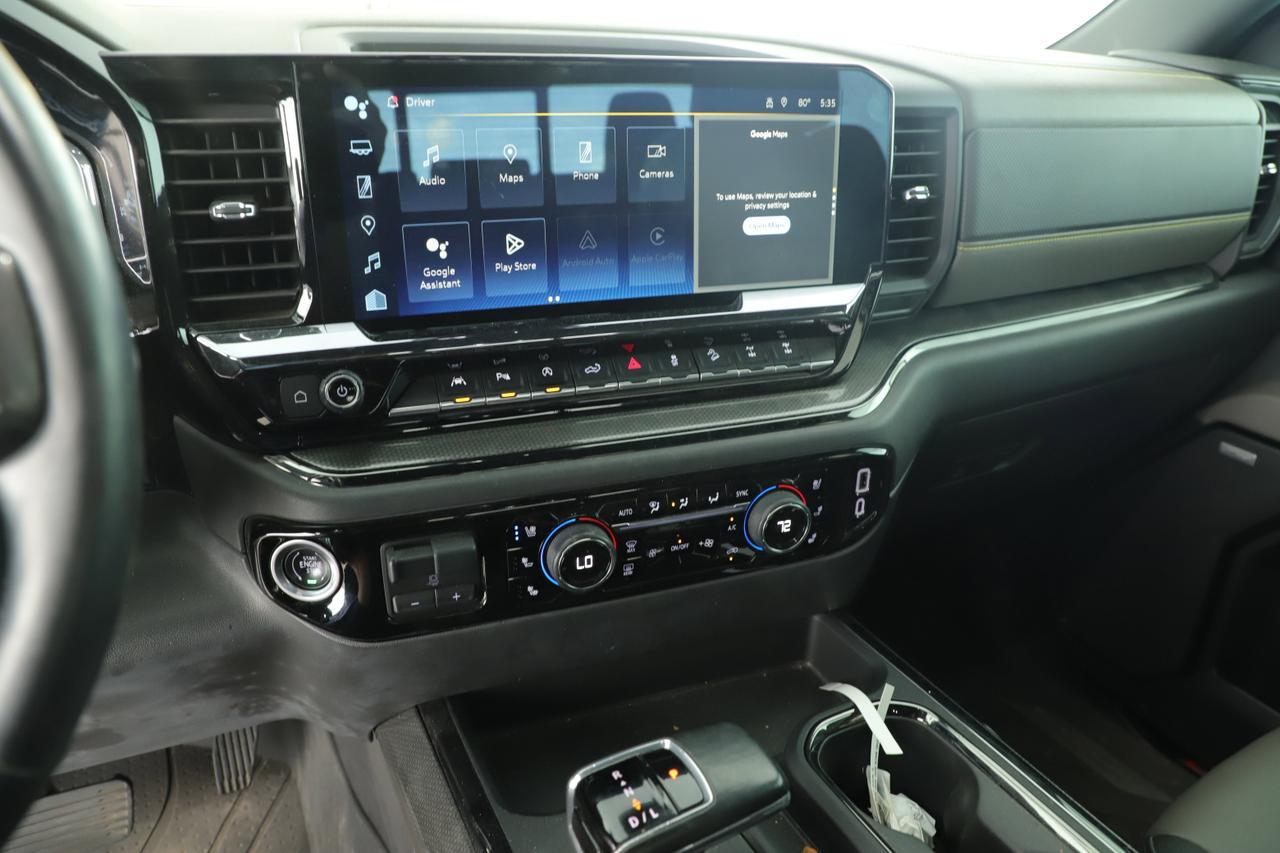 2023 Chevrolet Silverado 1500 ZR2 New Braunfels TX