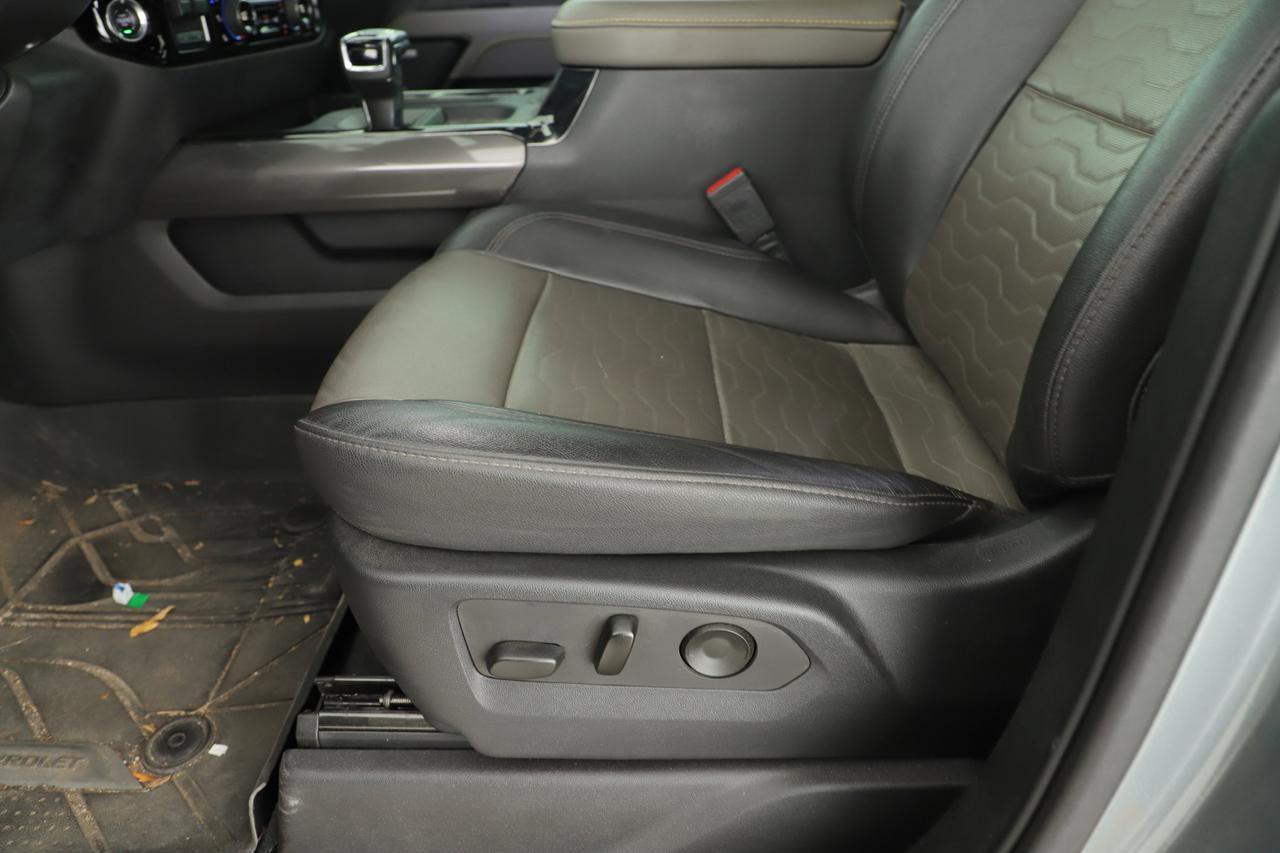 2023 Chevrolet Silverado 1500 ZR2 New Braunfels TX