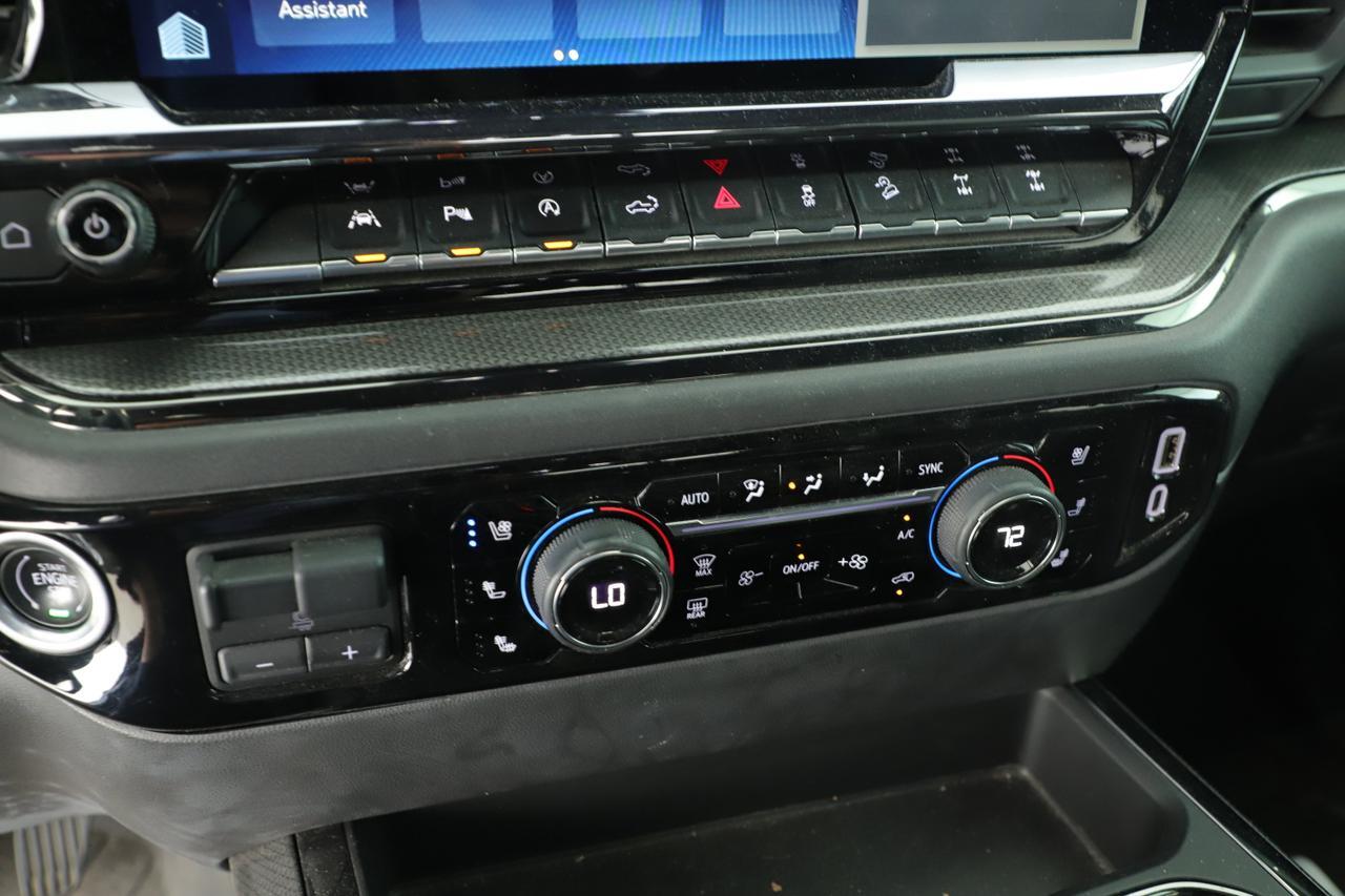 2023 Chevrolet Silverado 1500 ZR2 New Braunfels TX