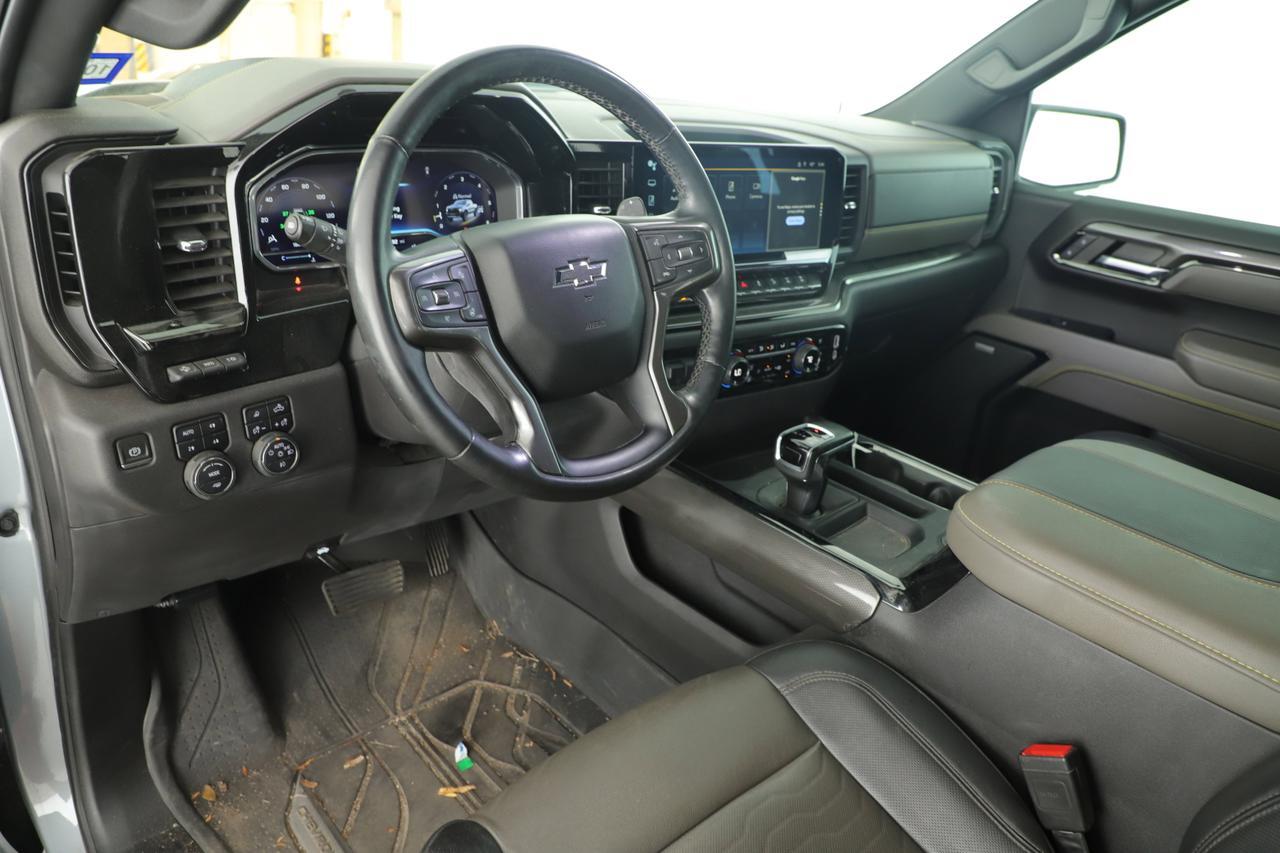 2023 Chevrolet Silverado 1500 ZR2 New Braunfels TX