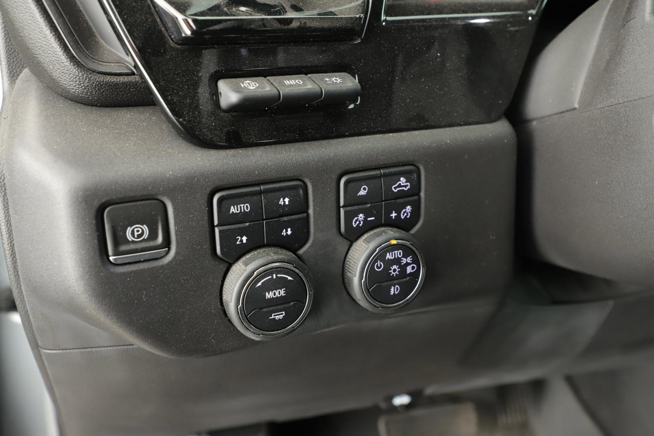 2023 Chevrolet Silverado 1500 ZR2 New Braunfels TX