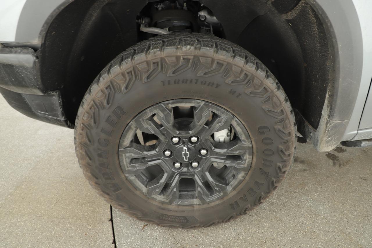 2023 Chevrolet Silverado 1500 ZR2 New Braunfels TX