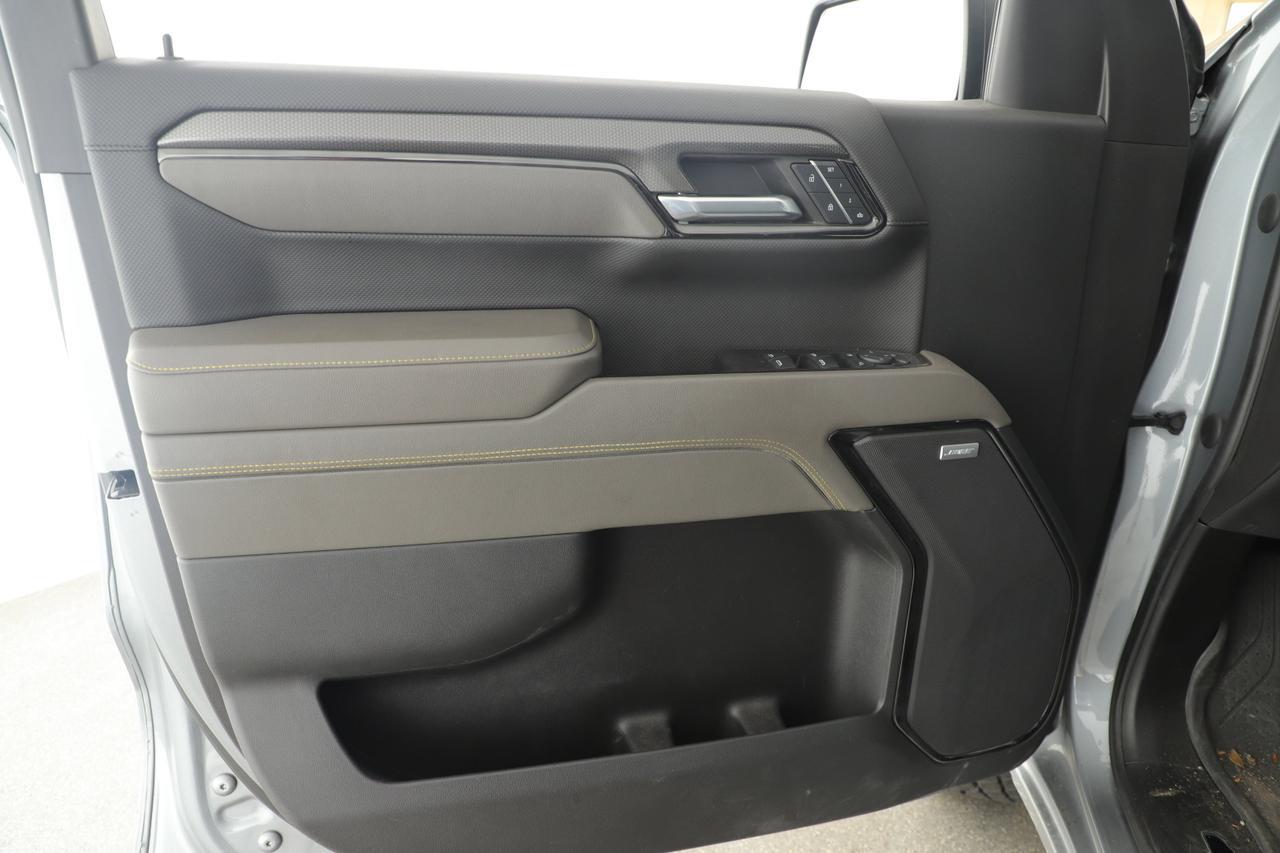 2023 Chevrolet Silverado 1500 ZR2 New Braunfels TX