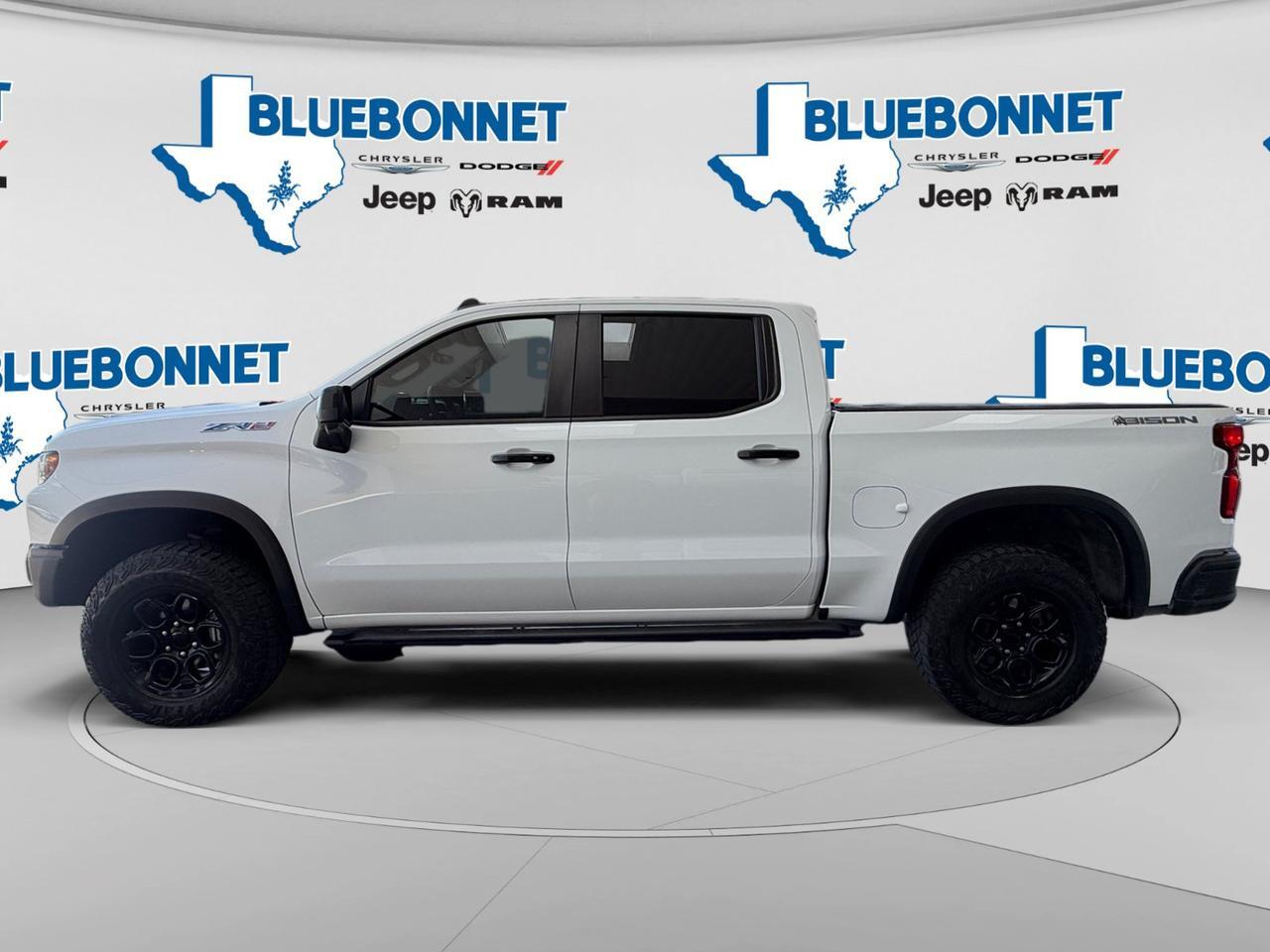 2023 Chevrolet Silverado 1500 ZR2 New Braunfels TX