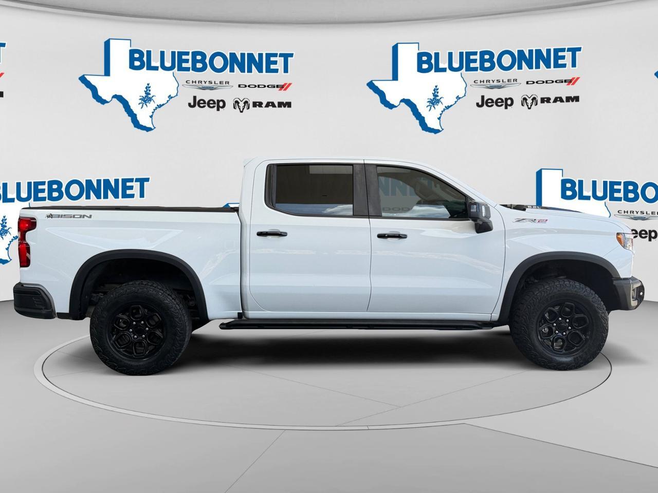 2023 Chevrolet Silverado 1500 ZR2 New Braunfels TX