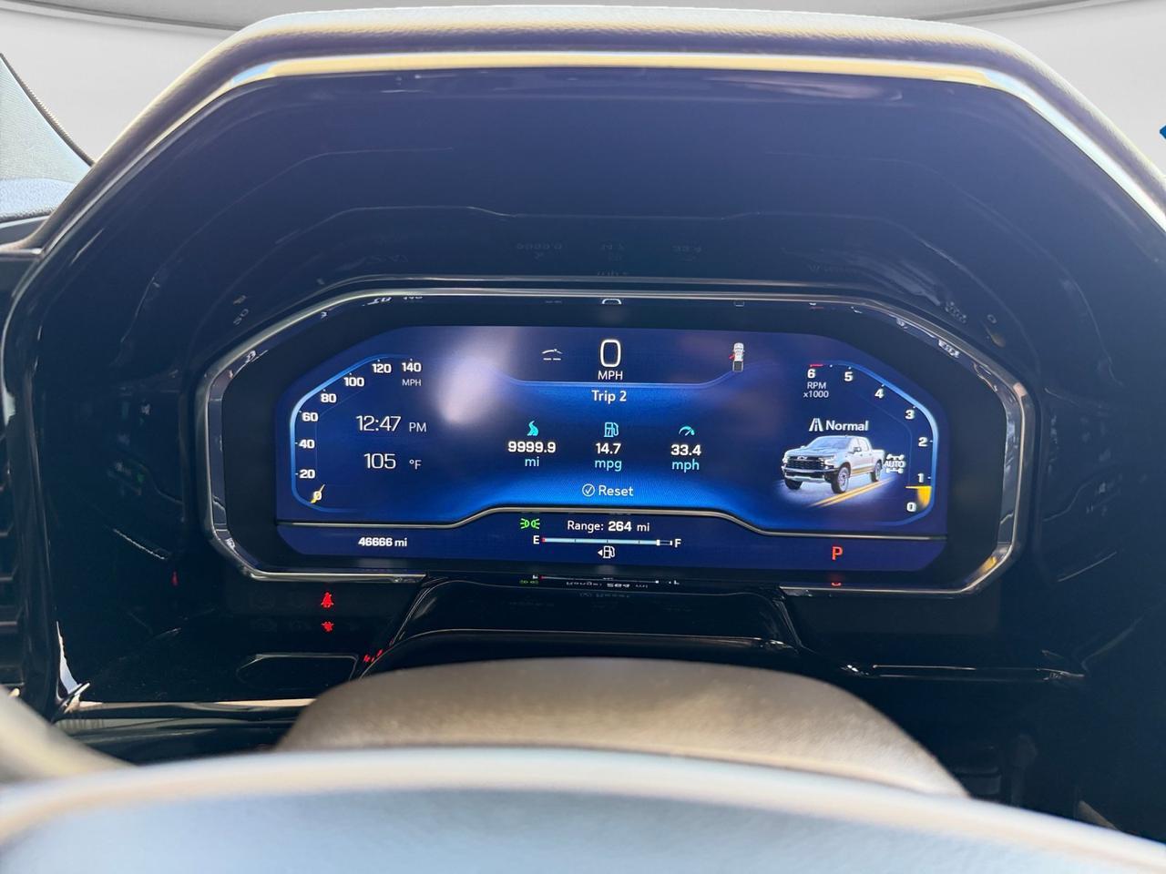 2023 Chevrolet Silverado 1500 ZR2 New Braunfels TX