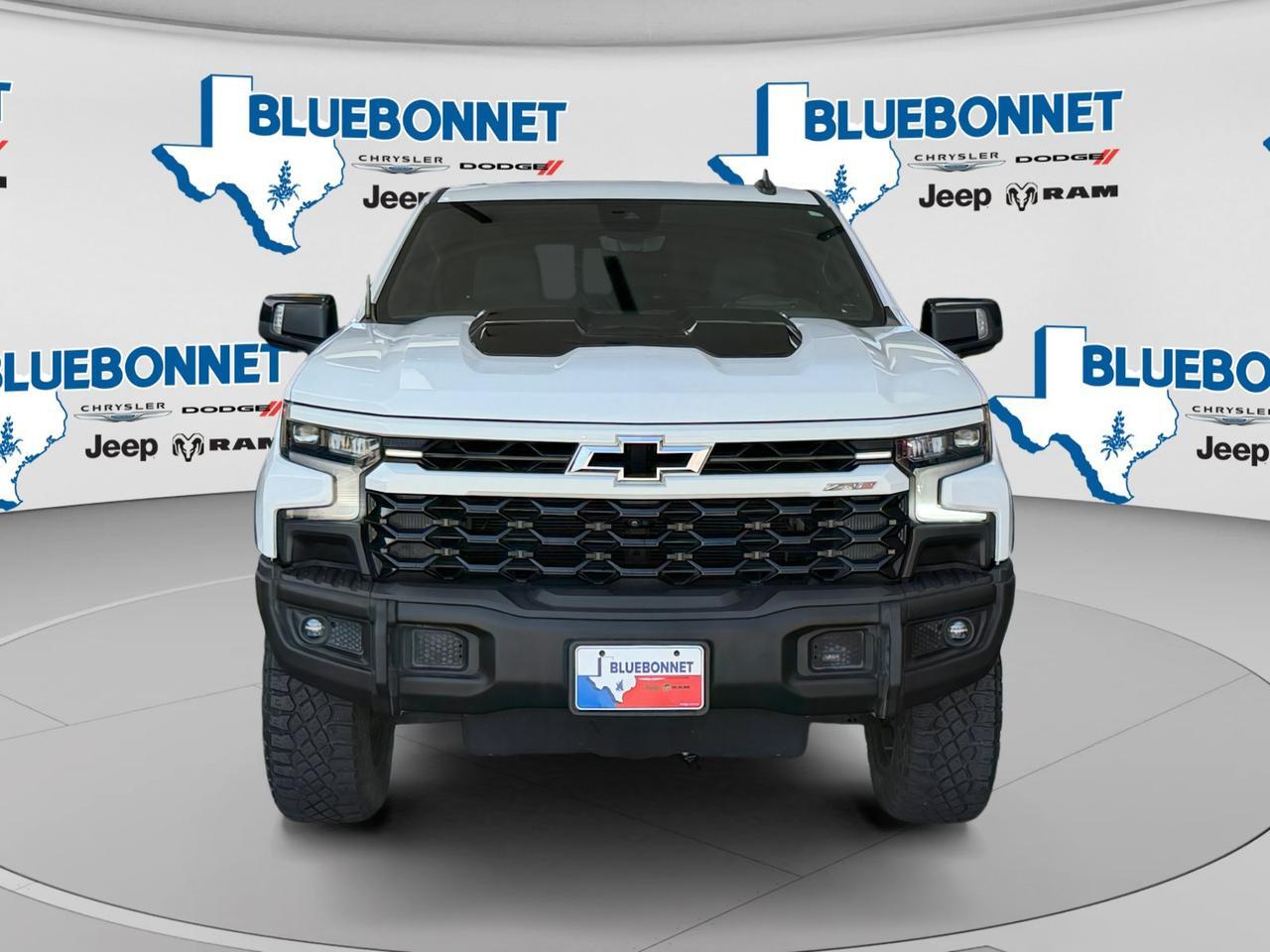 2023 Chevrolet Silverado 1500 ZR2 New Braunfels TX