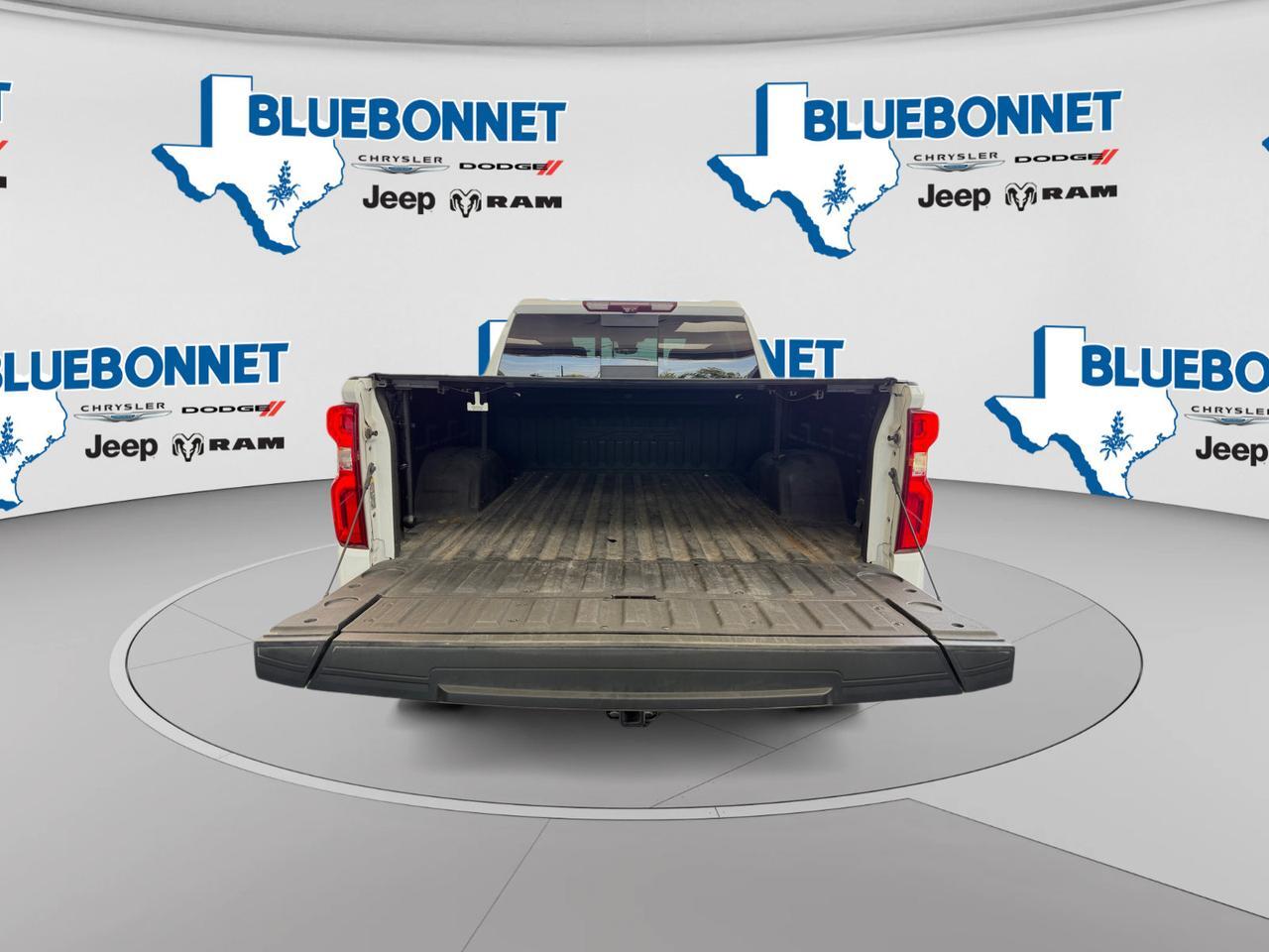 2023 Chevrolet Silverado 1500 ZR2 New Braunfels TX