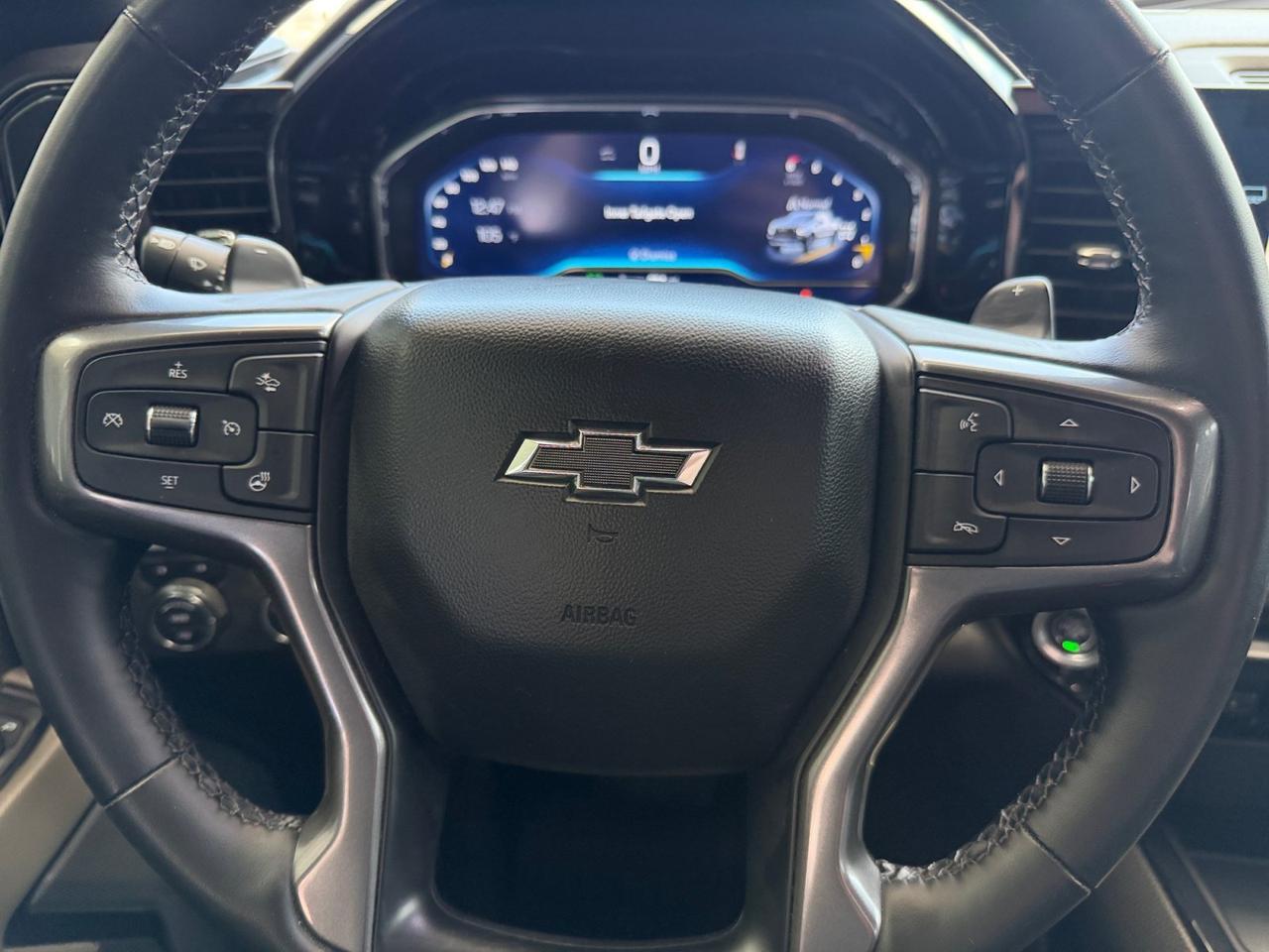 2023 Chevrolet Silverado 1500 ZR2 New Braunfels TX