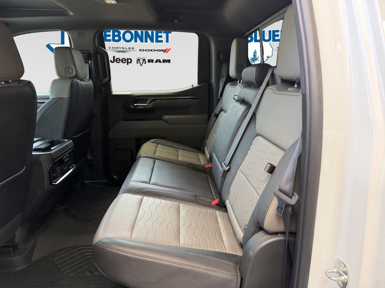 2023 Chevrolet Silverado 1500 ZR2 New Braunfels TX