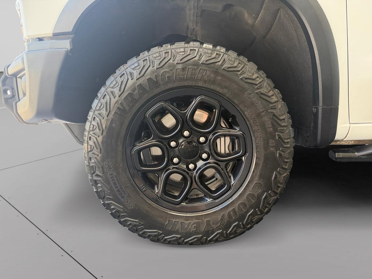 2023 Chevrolet Silverado 1500 ZR2 New Braunfels TX