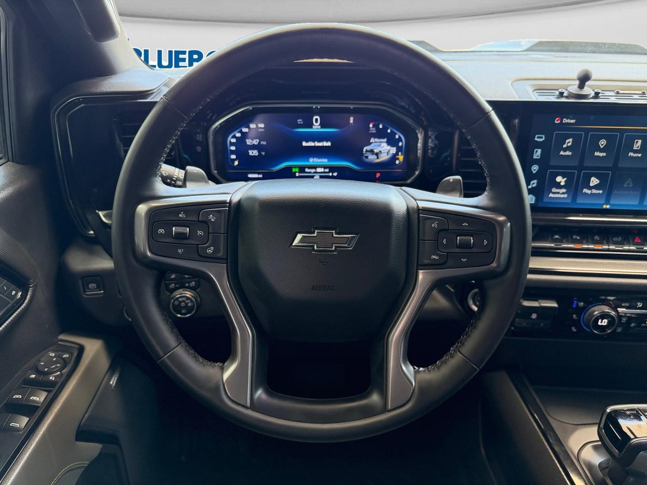 2023 Chevrolet Silverado 1500 ZR2 New Braunfels TX