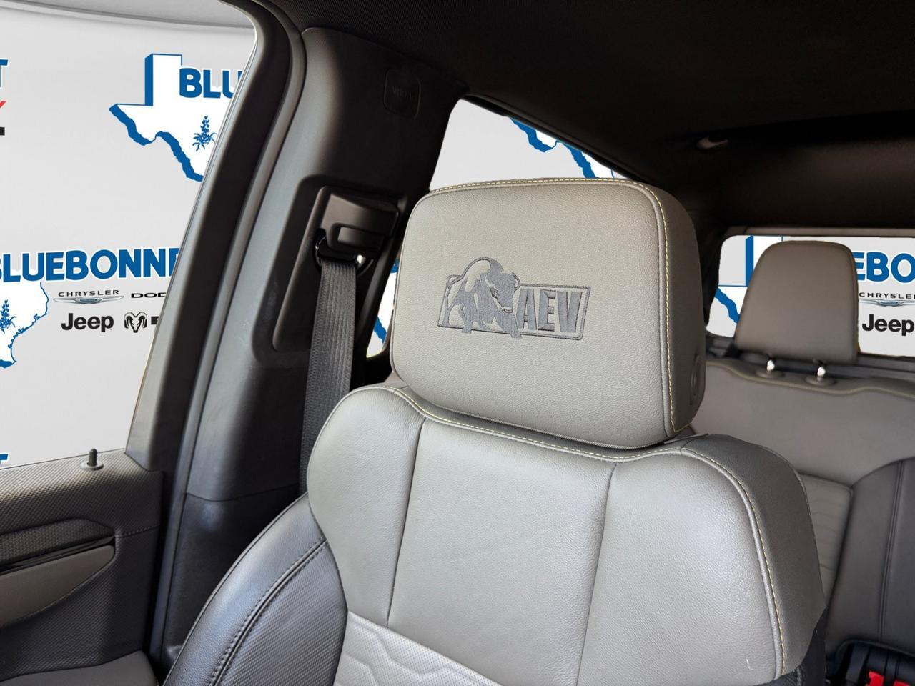 2023 Chevrolet Silverado 1500 ZR2 New Braunfels TX