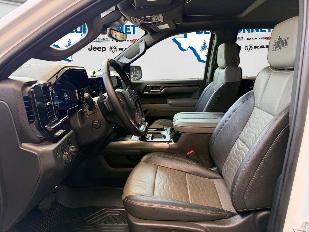 2023 Chevrolet Silverado 1500 ZR2 New Braunfels TX