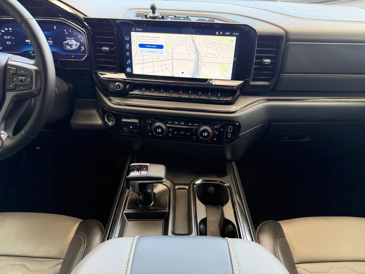 2023 Chevrolet Silverado 1500 ZR2 New Braunfels TX